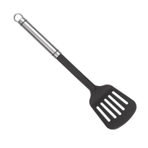 Tala Slotted Turner with Stainless Steel Handle Tala Slotted Turner with Stainless Steel Handle
